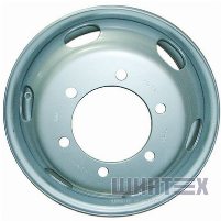 Кременчуг 508 Автобусы Богдан 6x17.5 6x222.25 ET125 DIA164